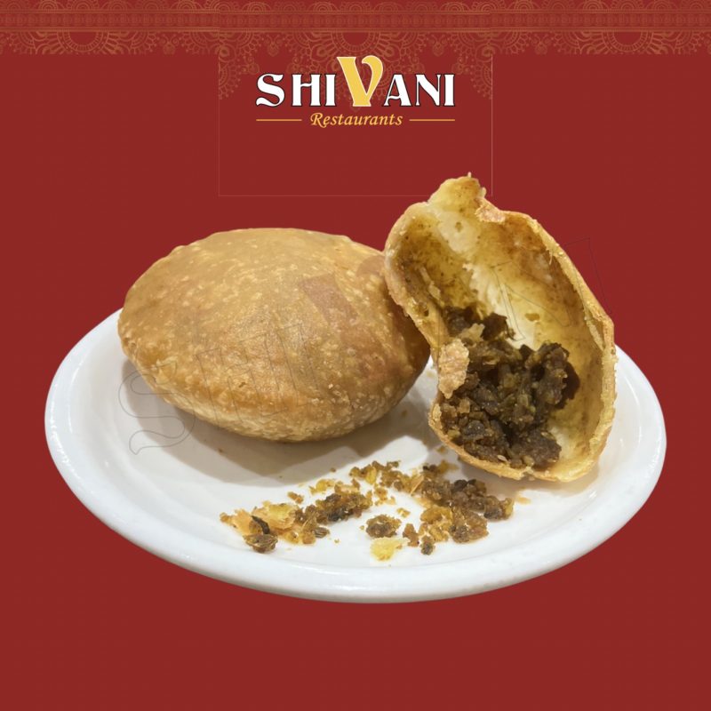 Dal Kachori