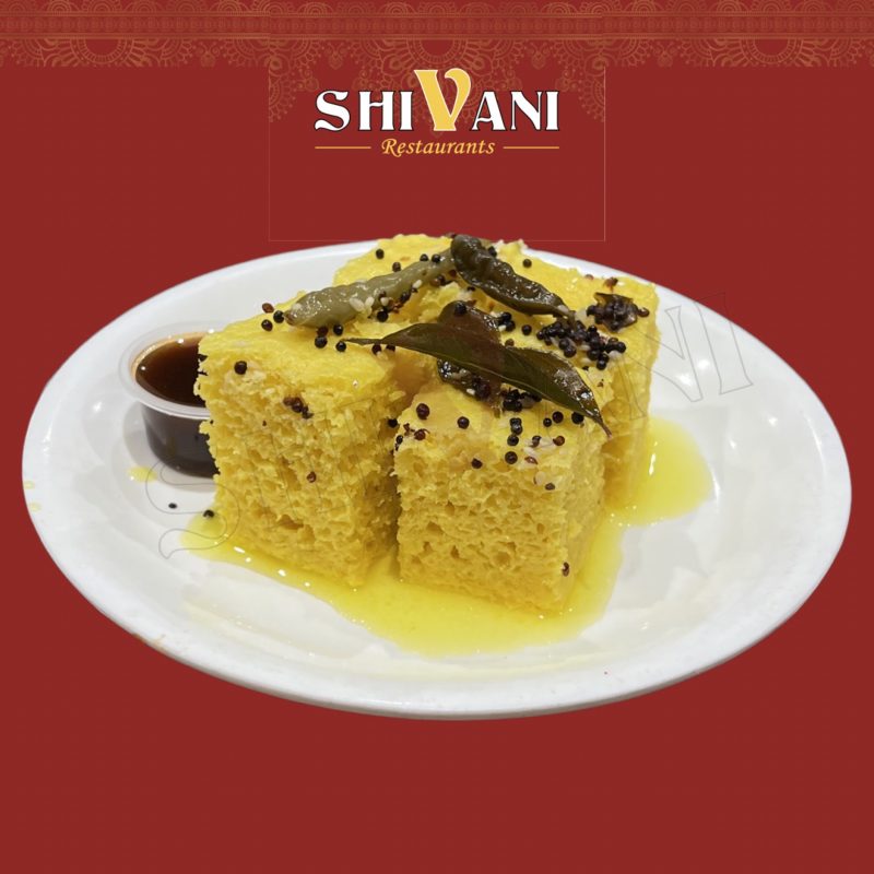 Dhokla (Kg)