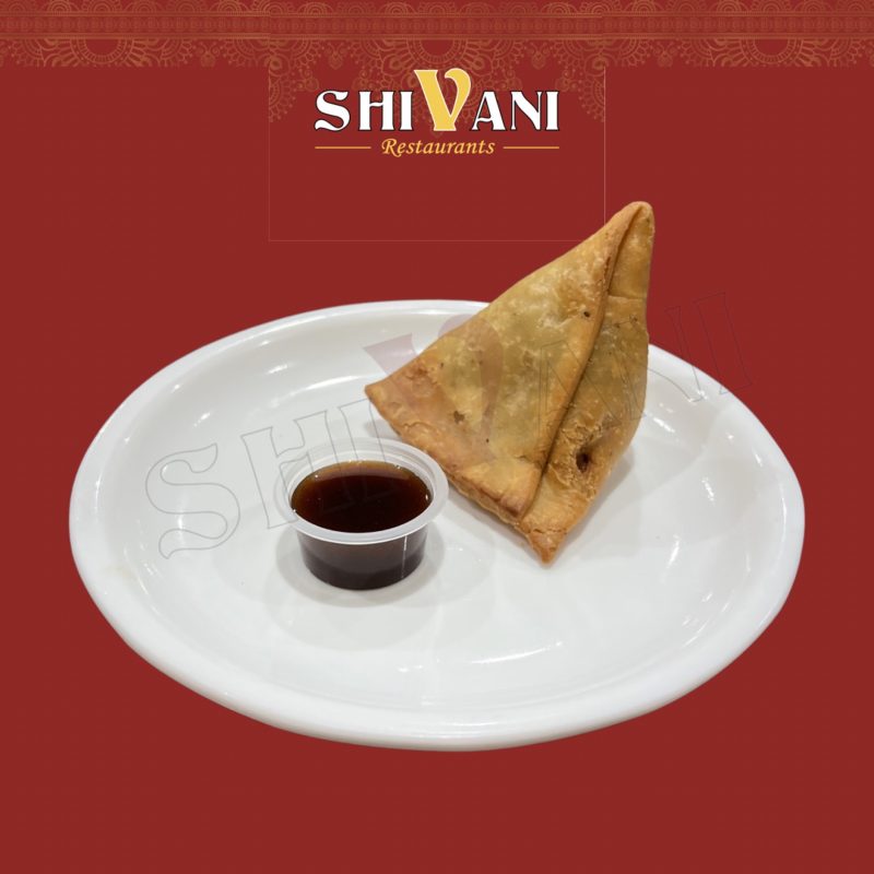 Samosa